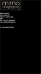 Mobile Screenshot of mimo.it